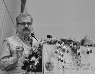 Jain College Professor